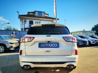 Ford Kuga 1.5 EcoBoost 150 CV 2WD ST-Line (6)