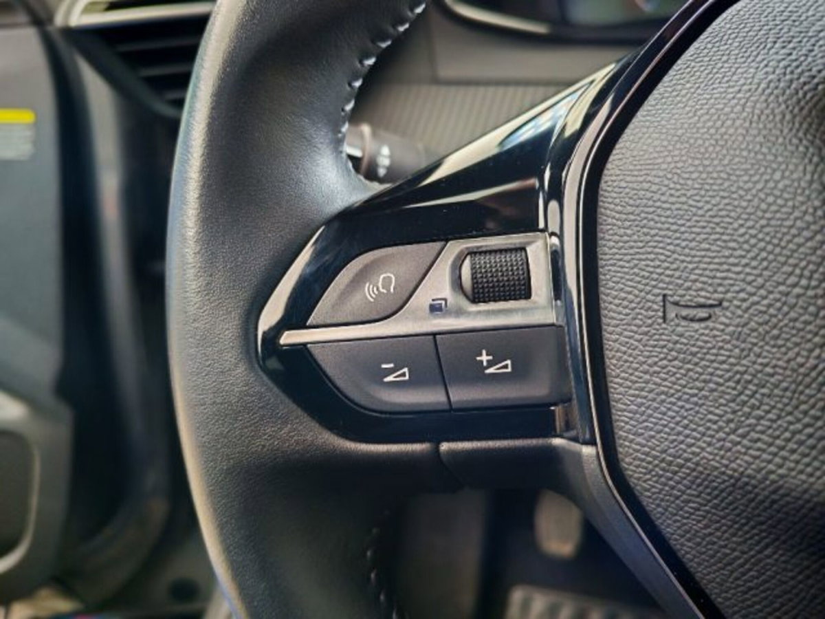 Peugeot 2008 PureTech 100 S&S Allure (13)