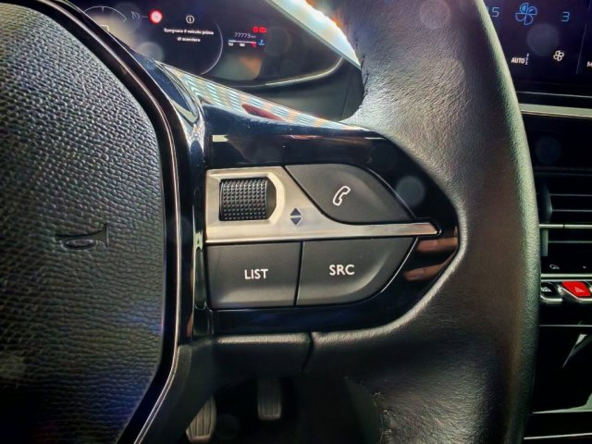 Peugeot 2008 PureTech 100 S&S Allure (14)