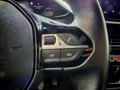 Peugeot 2008 PureTech 100 S&S Allure (14)