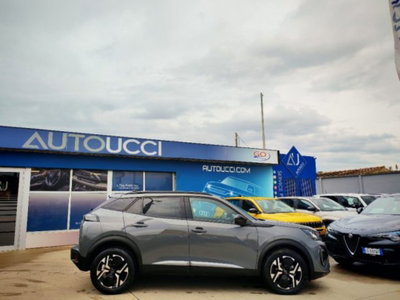 Peugeot 2008 PureTech 100 S&S Allure (2)