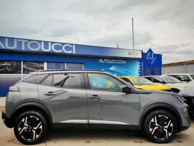 Peugeot 2008 PureTech 100 S&S Allure (20)