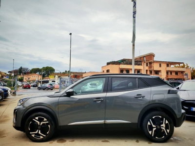 Peugeot 2008 PureTech 100 S&S Allure (5)