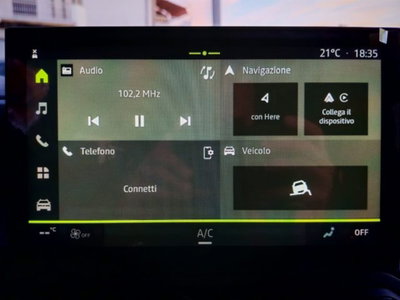 Dacia Duster 1.2 Eco-G Journey 120cv auto (15)