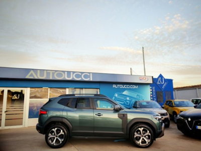 Dacia Duster 1.2 Eco-G Journey 120cv auto (2)