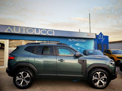 Dacia Duster 1.2 Eco-G Journey 120cv auto (20)
