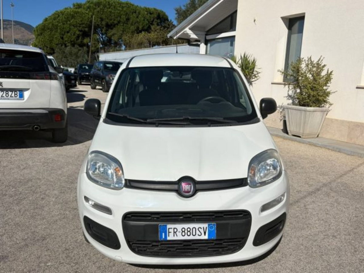 Fiat Panda 1.2 Easy