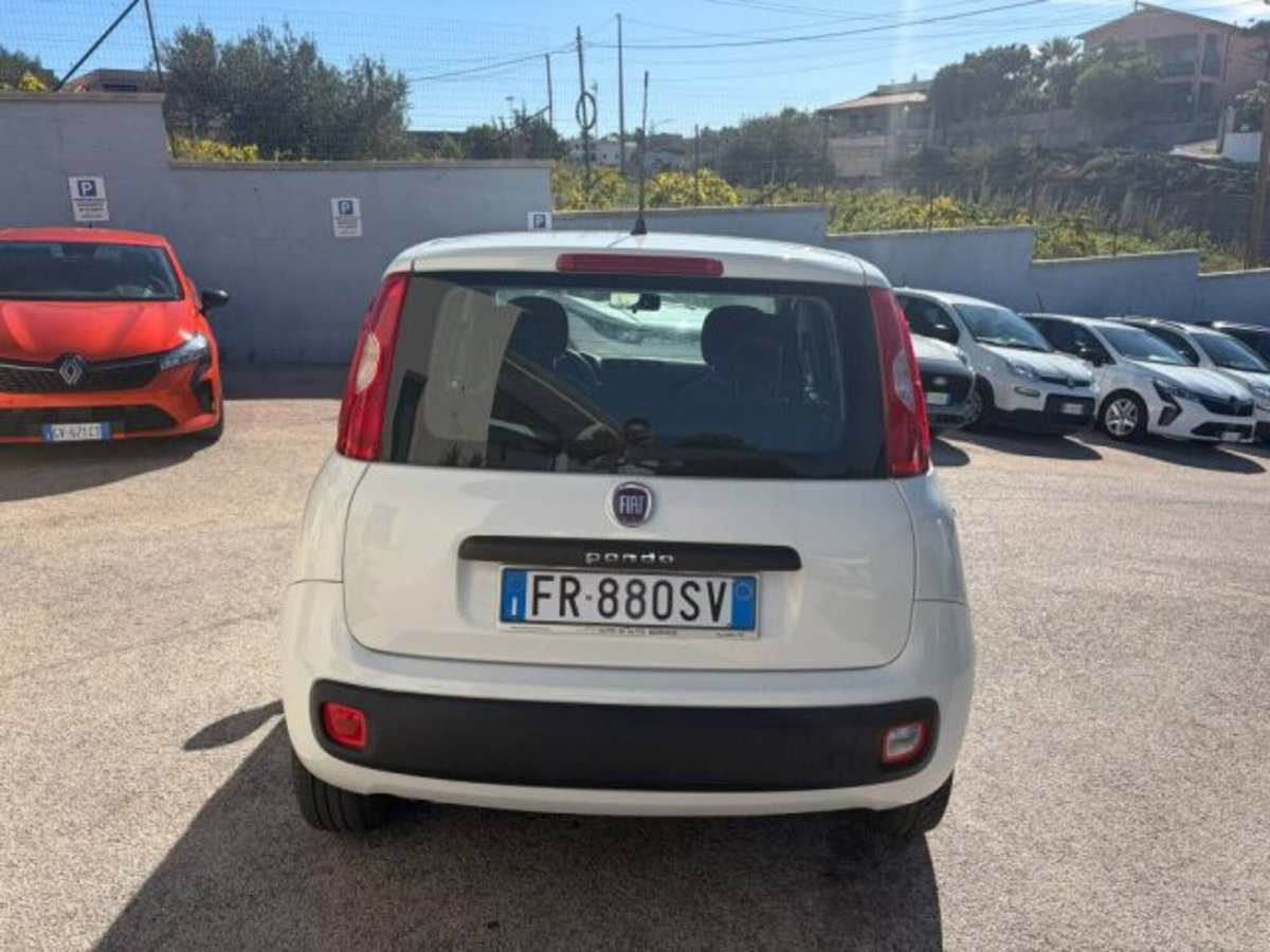 Fiat Panda 1.2 Easy (10)