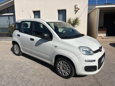 Fiat Panda 1.2 Easy (2)