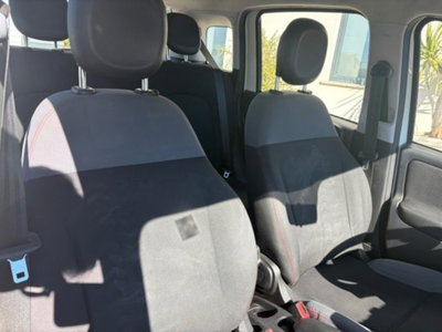 Fiat Panda 1.2 Easy (3)