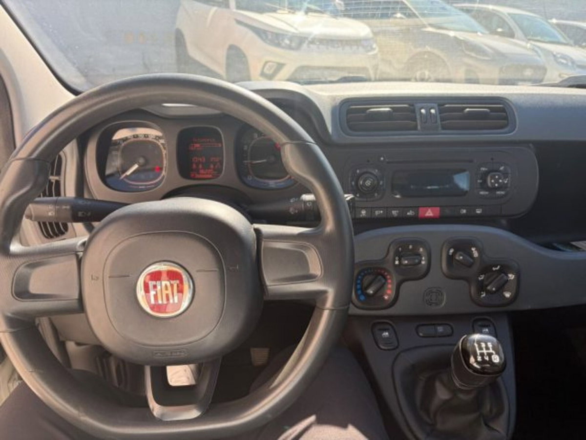 Fiat Panda 1.2 Easy (4)