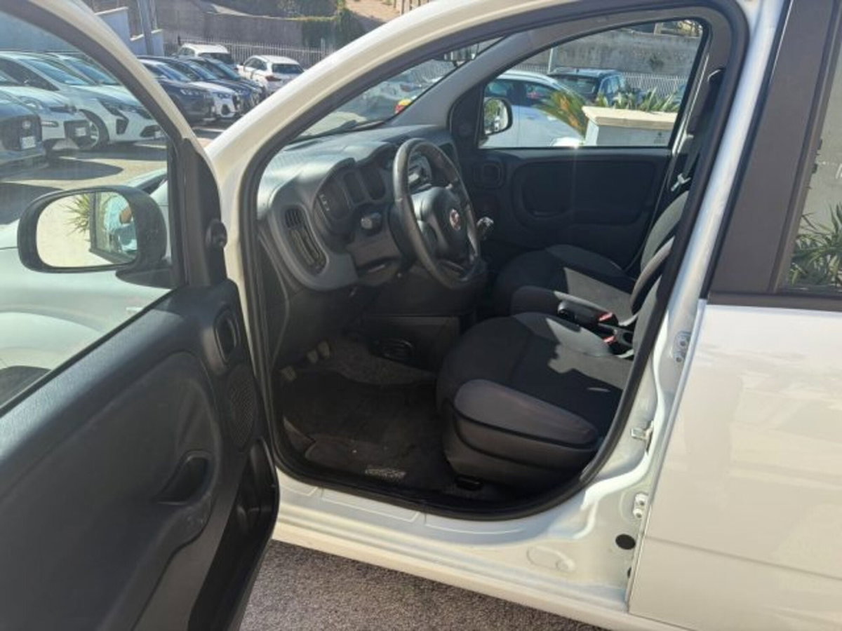 Fiat Panda 1.2 Easy (6)