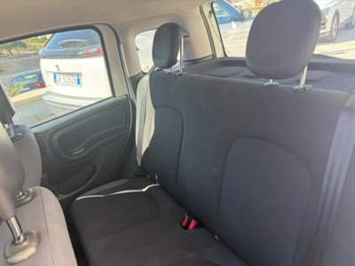 Fiat Panda 1.2 Easy (7)