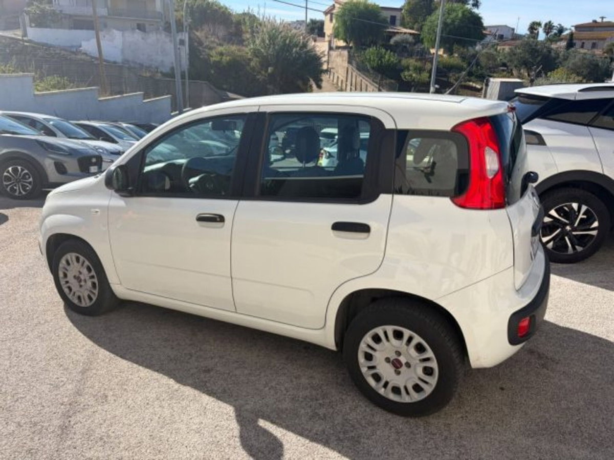 Fiat Panda 1.2 Easy (8)