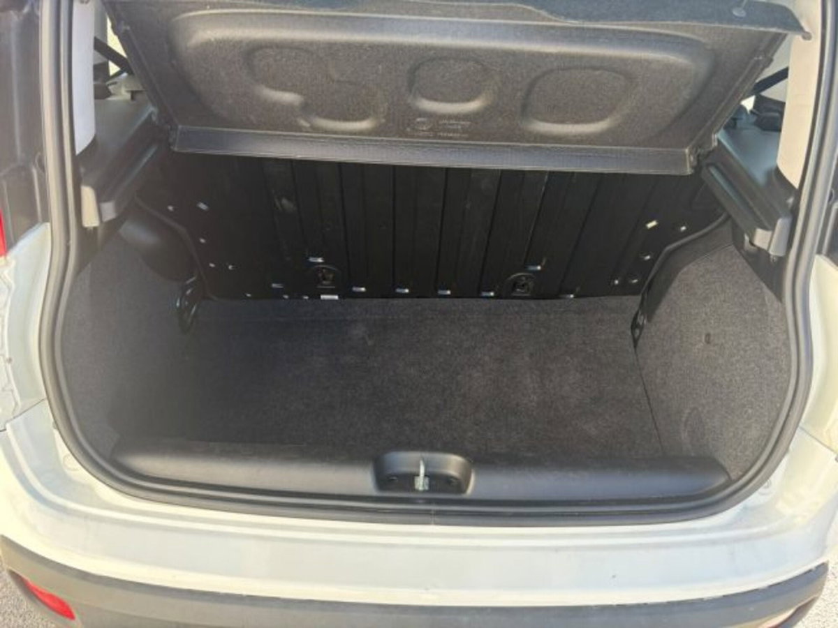 Fiat Panda 1.2 Easy (9)