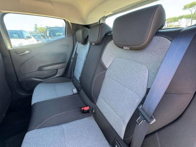 Renault Clio 1.0 tce Evolution Gpl 100cv (9)