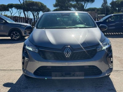 Renault Clio 1.0 tce Evolution Gpl 100cv (2)