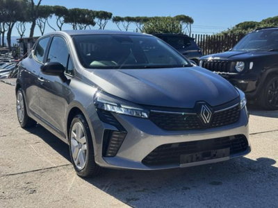 Renault Clio Blue dCi 100 CV 5 porte Evolution usata
