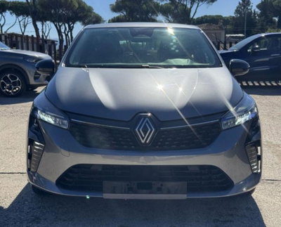 Renault Clio Blue dCi 100 CV 5 porte Evolution (2)