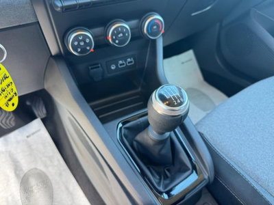 Renault Clio Blue dCi 100 CV 5 porte Evolution (7)