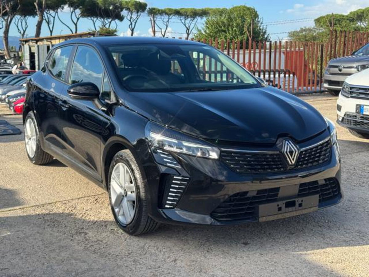 Renault Clio Blue dCi 100 CV 5 porte Evolution