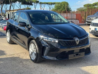 Renault Clio Blue dCi 100 CV 5 porte Evolution usata