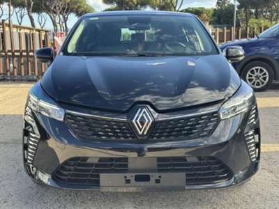 Renault Clio Blue dCi 100 CV 5 porte Evolution (2)