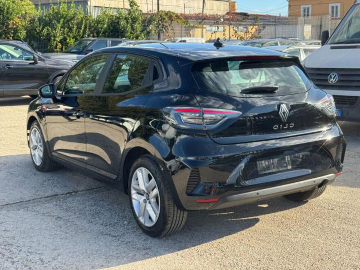 Renault Clio Blue dCi 100 CV 5 porte Evolution (3)