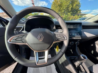 Renault Clio Blue dCi 100 CV 5 porte Evolution (6)