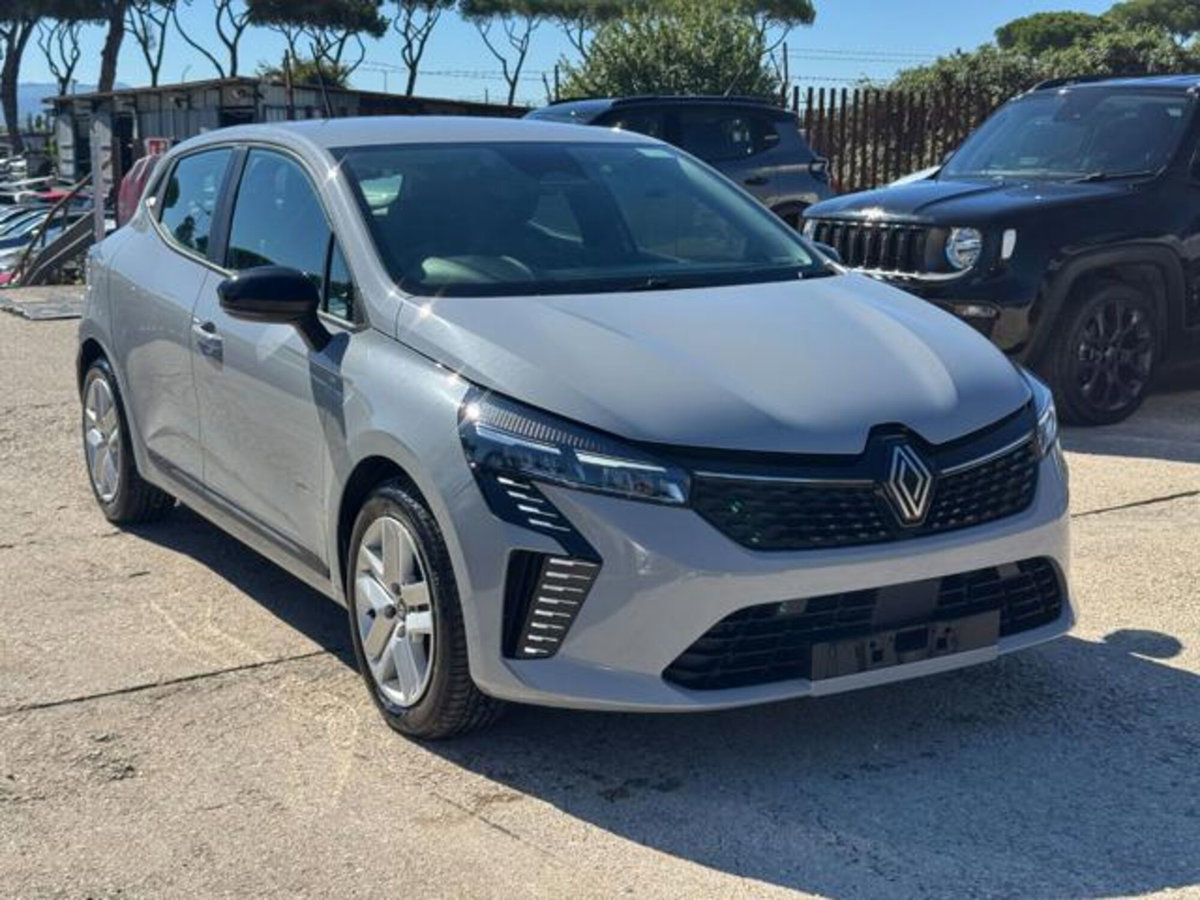 Renault Clio Blue dCi 100 CV 5 porte Evolution
