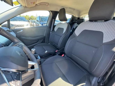 Renault Clio Blue dCi 100 CV 5 porte Evolution (10)