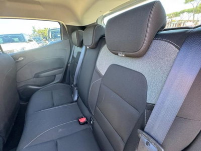 Renault Clio Blue dCi 100 CV 5 porte Evolution (11)