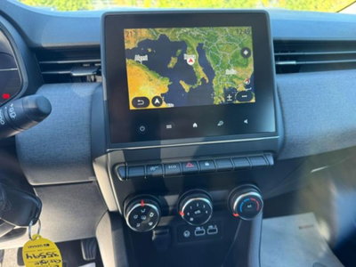 Renault Clio Blue dCi 100 CV 5 porte Evolution (7)