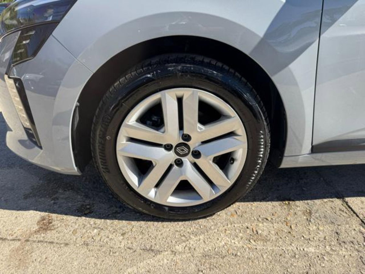 Renault Clio Blue dCi 100 CV 5 porte Evolution (12)