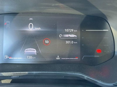 Renault Clio Blue dCi 100 CV 5 porte Evolution (14)