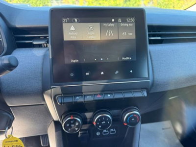 Renault Clio Blue dCi 100 CV 5 porte Evolution (16)