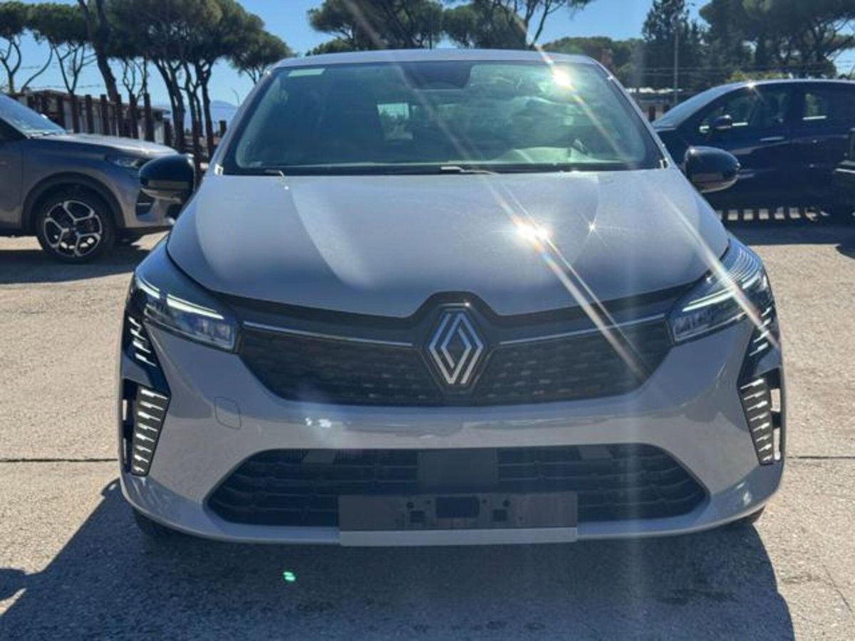 Renault Clio Blue dCi 100 CV 5 porte Evolution (2)