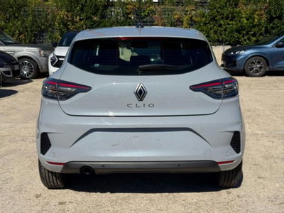 Renault Clio Blue dCi 100 CV 5 porte Evolution (4)