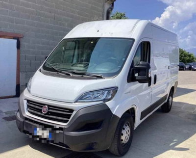 Fiat Ducato Furgone maxi 35 XLH2 2.3 mjt 140cv E6d-temp usato