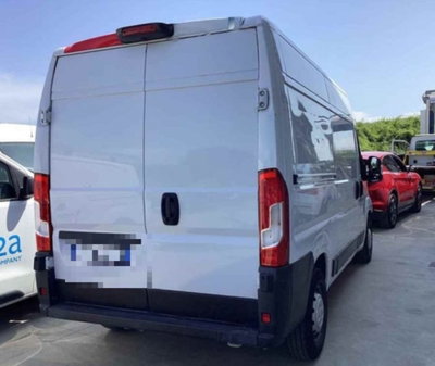 Fiat Ducato Furgone maxi 35 XLH2 2.3 mjt 140cv E6d-temp (3)