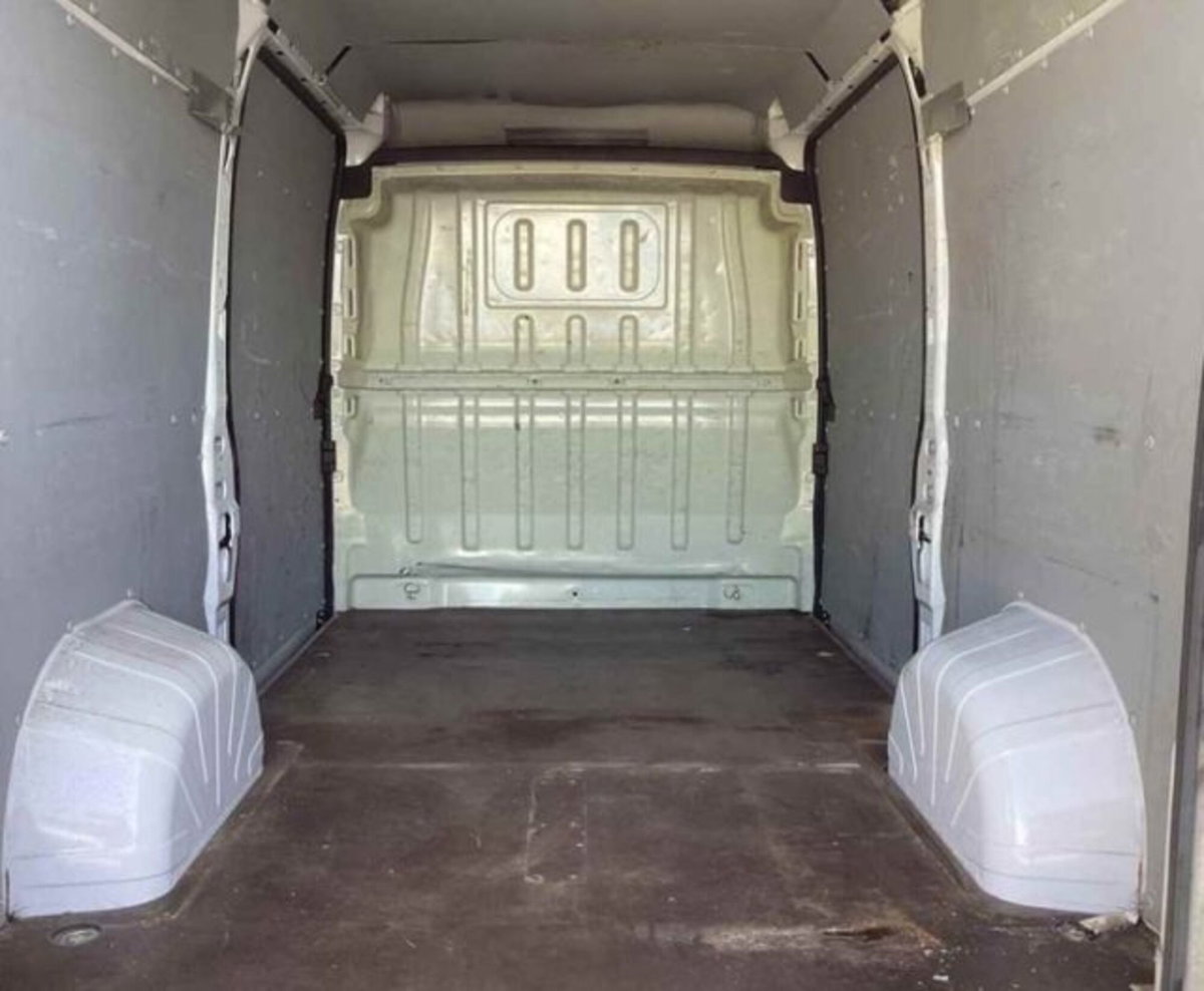 Fiat Ducato Furgone maxi 35 XLH2 2.3 mjt 140cv E6d-temp (5)
