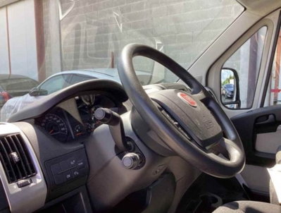 Fiat Ducato Furgone maxi 35 XLH2 2.3 mjt 140cv E6d-temp (7)