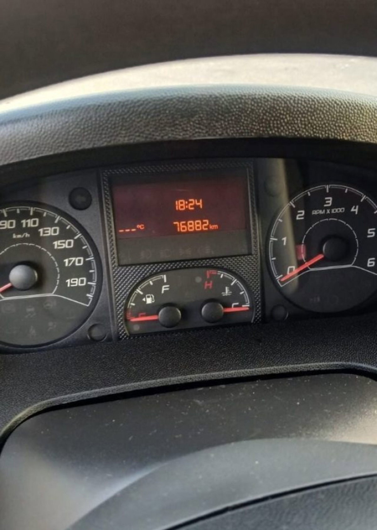 Fiat Ducato Furgone maxi 35 XLH2 2.3 mjt 140cv E6d-temp (9)