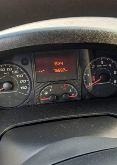 Fiat Ducato Furgone maxi 35 XLH2 2.3 mjt 140cv E6d-temp (9)