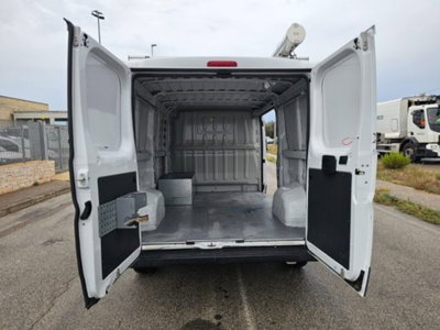 Fiat Ducato Furgone 35 2.3 MJT 130CV PM-TN Maxi (10)