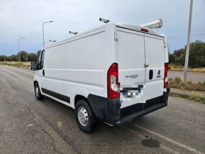 Fiat Ducato Furgone 35 2.3 MJT 130CV PM-TN Maxi (12)