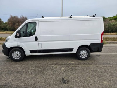 Fiat Ducato Furgone 35 2.3 MJT 130CV PM-TN Maxi (13)