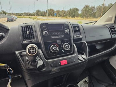 Fiat Ducato Furgone 35 2.3 MJT 130CV PM-TN Maxi (16)