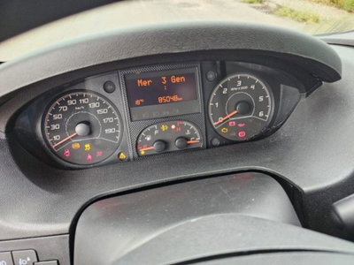 Fiat Ducato Furgone 35 2.3 MJT 130CV PM-TN Maxi (17)