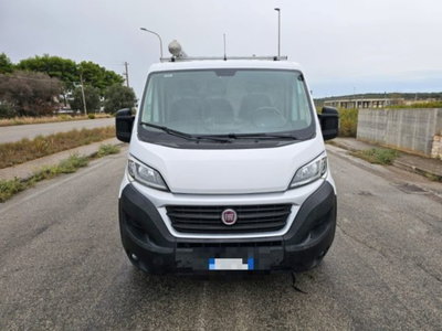 Fiat Ducato Furgone 35 2.3 MJT 130CV PM-TN Maxi (2)